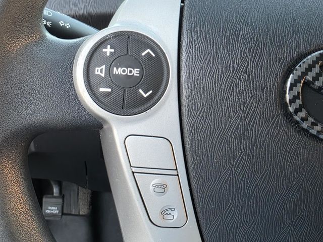 2012 Toyota Prius Base Trim - 22976350 - 20