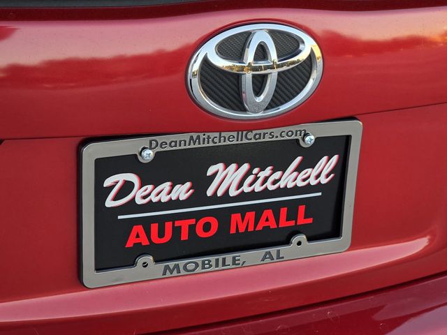 2012 Toyota Prius Base Trim - 22976350 - 25