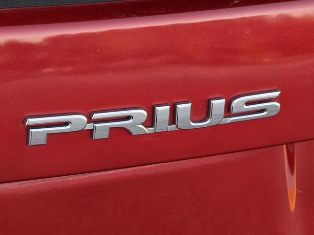 2012 Toyota Prius Base Trim - 22976350 - 27