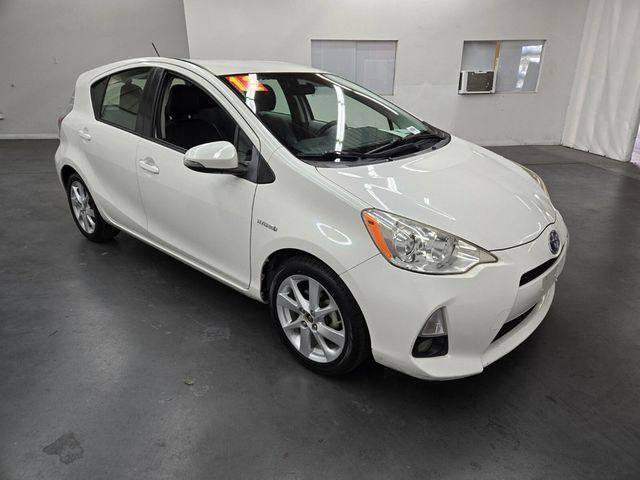 2012 Toyota Prius c 5dr Hatchback Four - 22723515 - 3