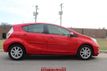 2012 Toyota Prius c 5dr Hatchback Four - 22711335 - 4