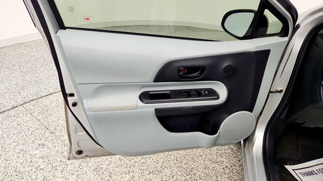 2012 Toyota Prius c 5dr Hatchback One - 23019782 - 9