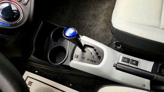 2012 Toyota Prius c 5dr Hatchback One - 23019782 - 14