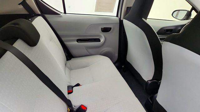 2012 Toyota Prius c 5dr Hatchback One - 23019782 - 20