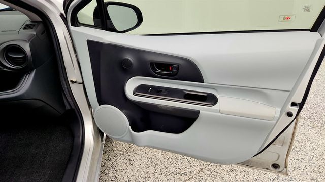 2012 Toyota Prius c 5dr Hatchback One - 23019782 - 23