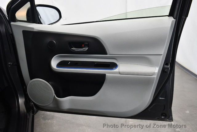 2012 Toyota Prius c 5dr Hatchback Three - 21941035 - 23