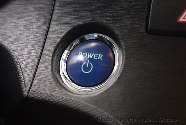 2012 Toyota Prius c 5dr Hatchback Three - 21941035 - 35