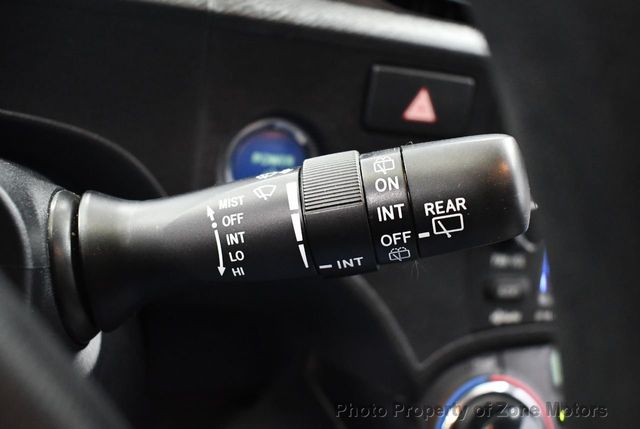 2012 Toyota Prius c 5dr Hatchback Three - 21941035 - 42