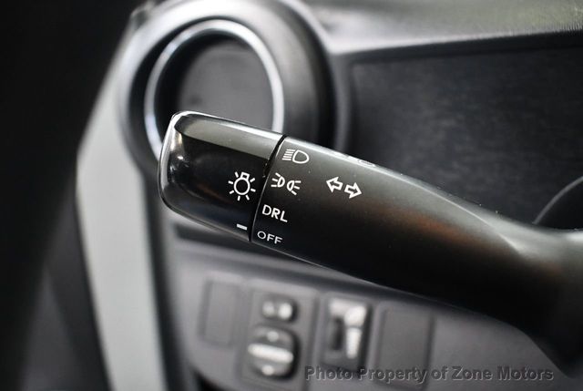 2012 Toyota Prius c 5dr Hatchback Three - 21941035 - 43