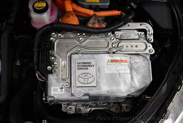 2012 Toyota Prius c 5dr Hatchback Three - 21941035 - 47