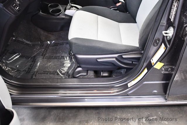 2012 Toyota Prius c 5dr Hatchback Three - 21941035 - 8