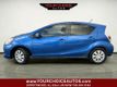 2012 Toyota Prius c 5dr Hatchback Three - 22982284 - 1