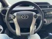 2012 Toyota Prius c 5dr Hatchback Three - 22982284 - 19