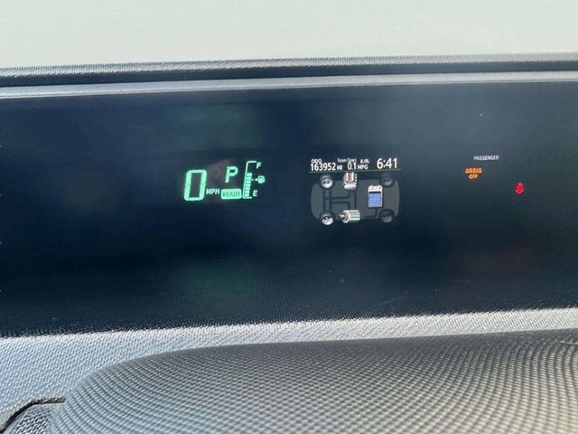 2012 Toyota Prius c 5dr Hatchback Three - 22982284 - 25