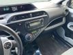 2012 Toyota Prius c 5dr Hatchback Three - 22982284 - 26