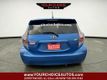 2012 Toyota Prius c 5dr Hatchback Three - 22982284 - 3