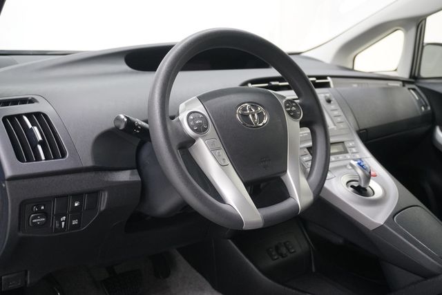2012 Toyota Prius Plug-In  - 22987059 - 9