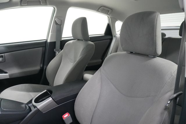2012 Toyota Prius Plug-In  - 22987059 - 10