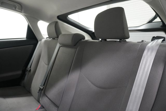 2012 Toyota Prius Plug-In  - 22987059 - 12