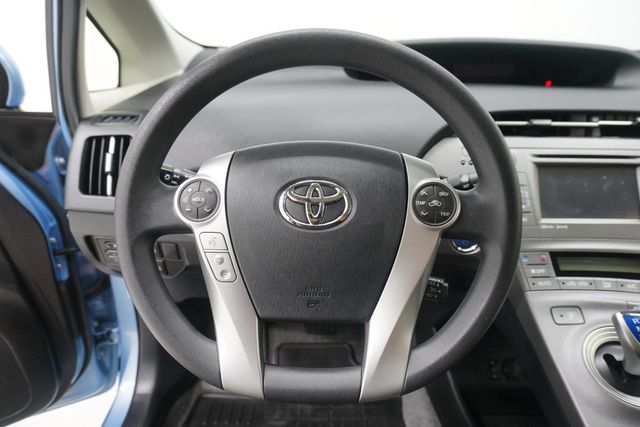 2012 Toyota Prius Plug-In  - 22987059 - 14