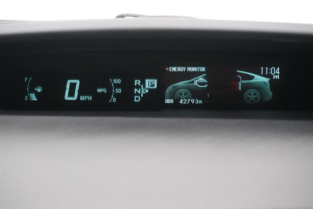 2012 Toyota Prius Plug-In  - 22987059 - 15