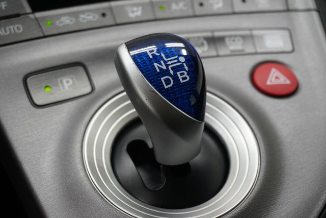 2012 Toyota Prius Plug-In  - 22987059 - 18