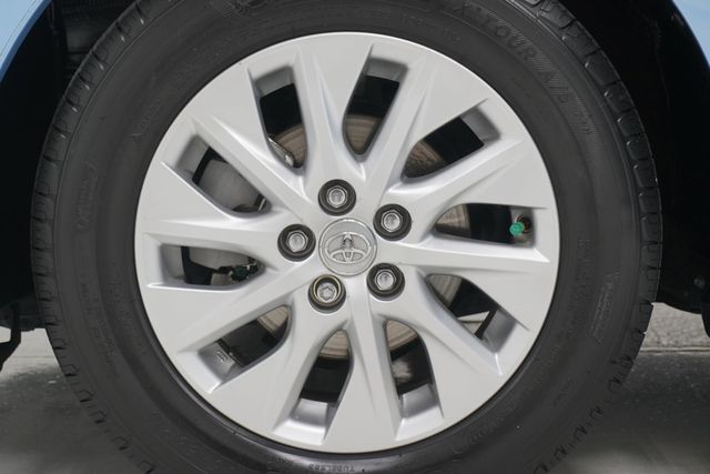 2012 Toyota Prius Plug-In  - 22987059 - 23