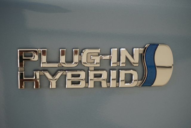 2012 Toyota Prius Plug-In  - 22987059 - 7
