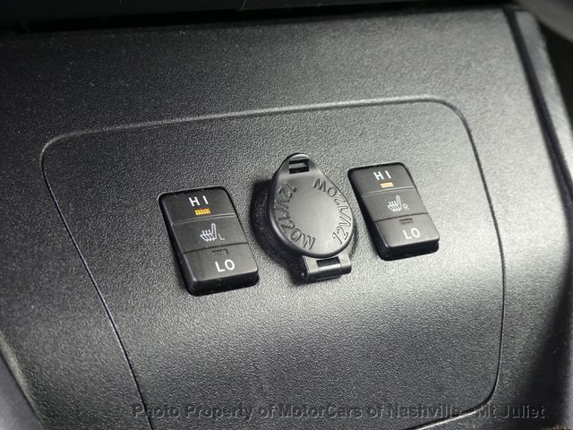 2012 Toyota Prius Plug-In 5dr Hatchback - 22887537 - 39