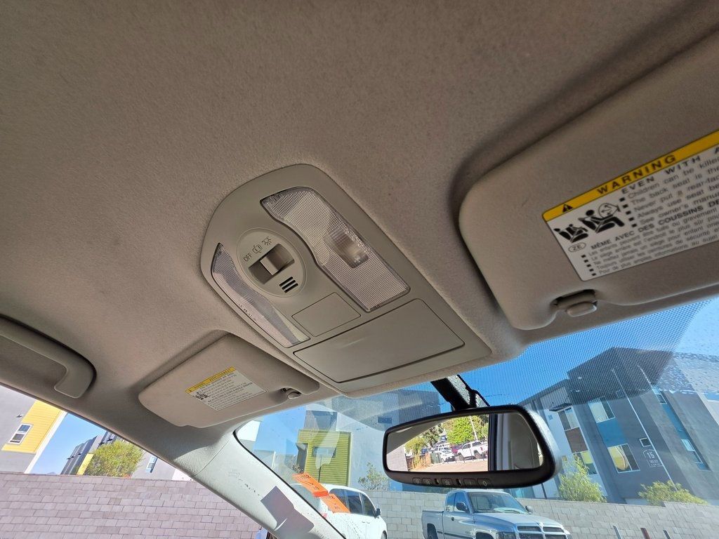 2012 Toyota Prius v  - 22943655 - 11