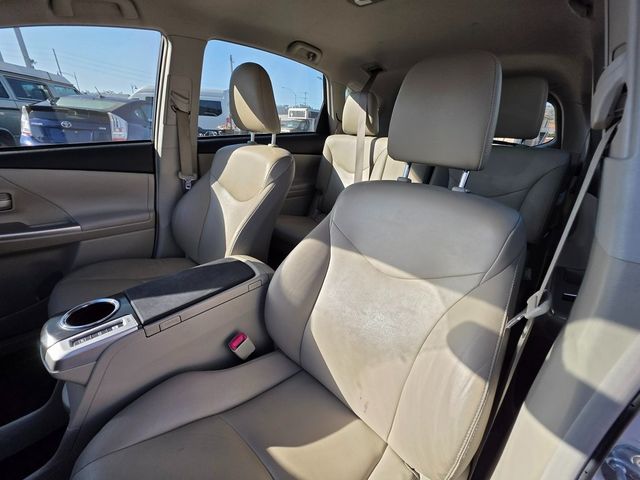 2012 Toyota Prius v  - 22943655 - 15