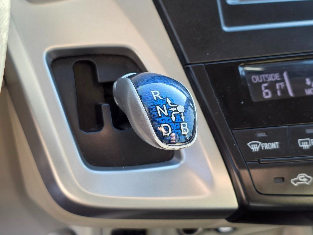 2012 Toyota Prius v  - 22943655 - 32