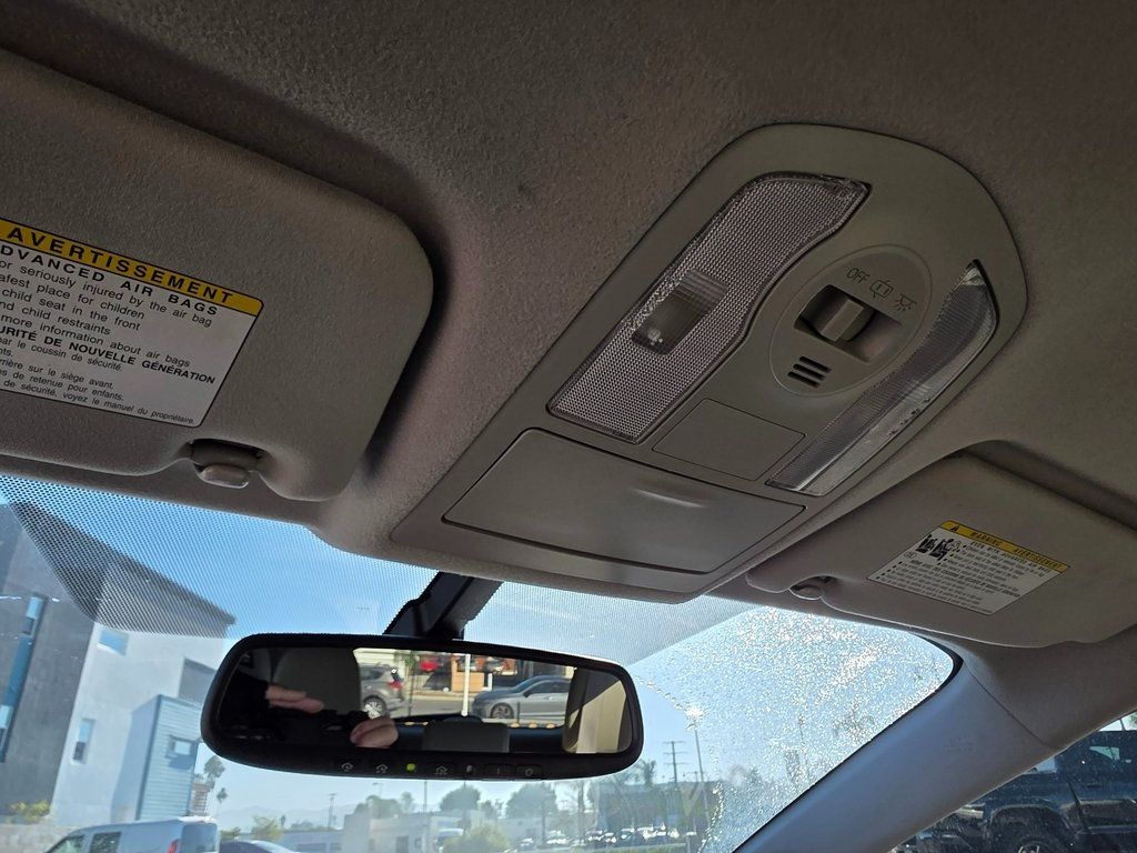 2012 Toyota Prius v  - 22943655 - 38