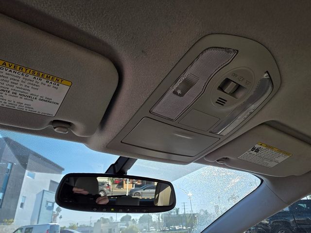 2012 Toyota Prius v  - 22943655 - 38