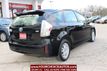 2012 Toyota Prius v 5dr Wagon Five - 22179462 - 4