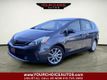 2012 Toyota Prius v 5dr Wagon Five - 23044831 - 0