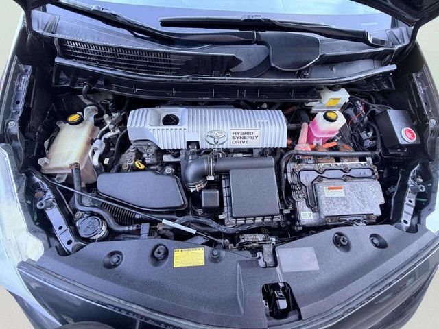 2012 Toyota Prius v 5dr Wagon Five - 23044831 - 10