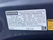 2012 Toyota Prius v 5dr Wagon Five - 23044831 - 14