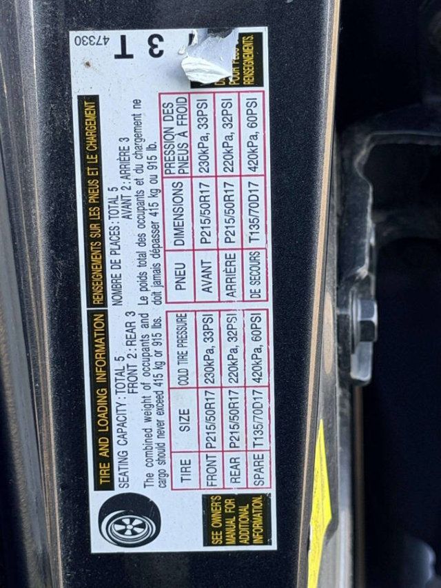 2012 Toyota Prius v 5dr Wagon Five - 23044831 - 21