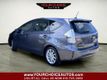 2012 Toyota Prius v 5dr Wagon Five - 23044831 - 2