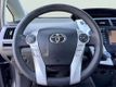 2012 Toyota Prius v 5dr Wagon Five - 23044831 - 33