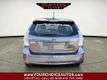 2012 Toyota Prius v 5dr Wagon Five - 23044831 - 3