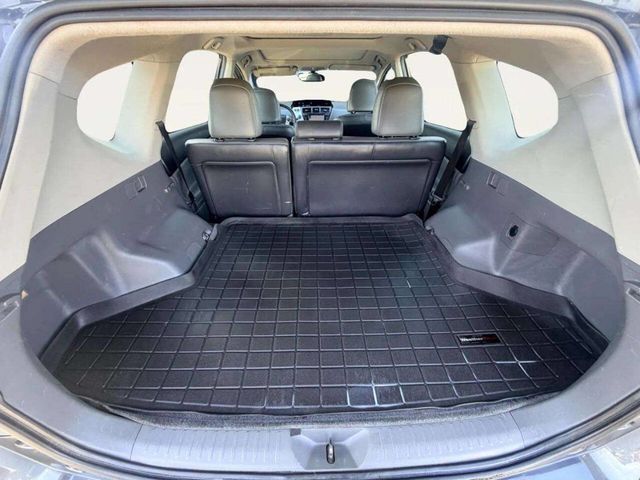 2012 Toyota Prius v 5dr Wagon Five - 23044831 - 4