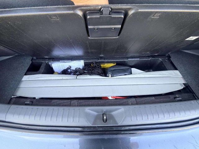 2012 Toyota Prius v 5dr Wagon Five - 23044831 - 5