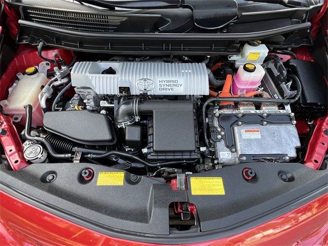 2012 Toyota Prius V Five photo 18
