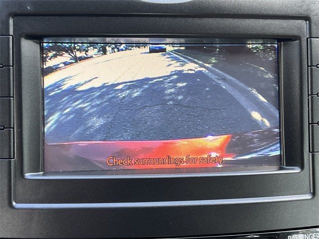 2012 Toyota Prius V Five photo 23