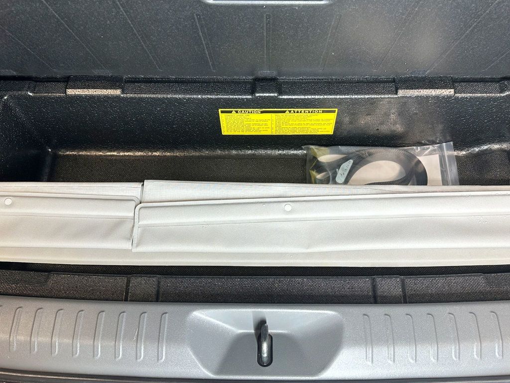 2012 Toyota Prius v 5dr Wagon Three - 23091488 - 37