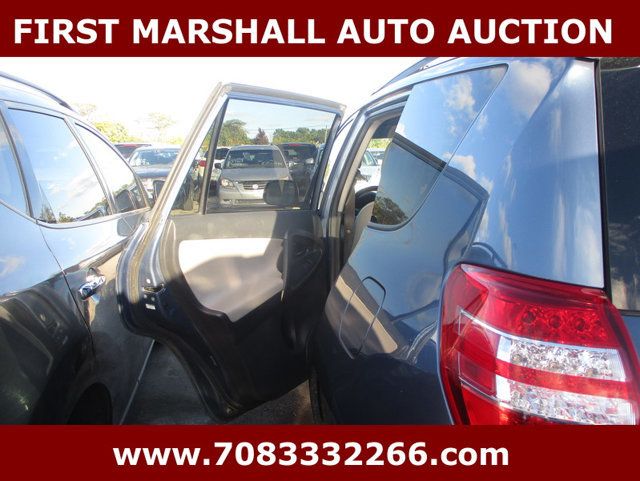 2012 Toyota RAV4  - 22932020 - 5