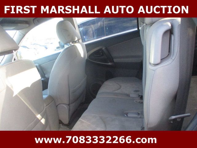 2012 Toyota RAV4  - 22932020 - 6