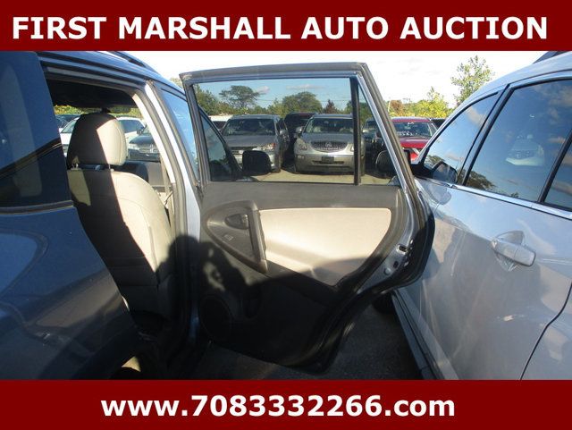 2012 Toyota RAV4  - 22932020 - 7